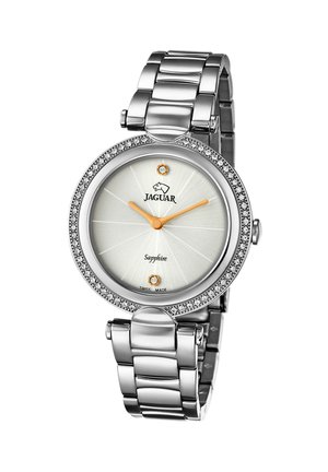 COSMOPOLITAN - Montre - silberfarben