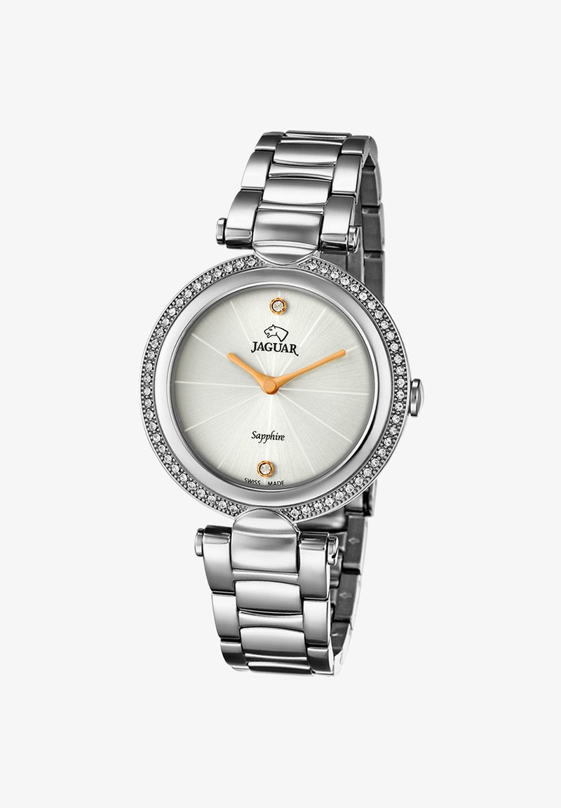 Jaguar COSMOPOLITAN - Montre - silberfarben