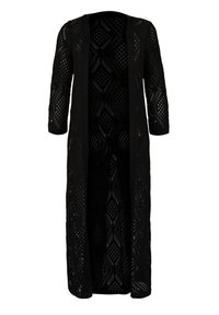 Unausgewählt, black