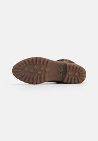 Blowfish Malibu Botines camperos - brown