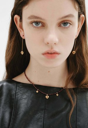 Aristocrazy, Pendientes - gold-colored