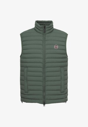 Colmar Originals, Smanicato - olive