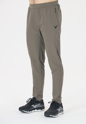 VIRTUS, FUNKTIONSHOSE MACK - Outdoorbukser - gunmetal