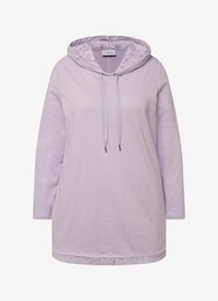 Niewybrane, pastel purple