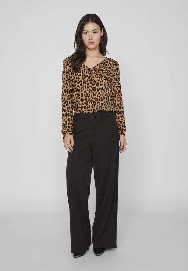 VIPAYA V NECK - Blouse4