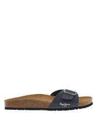 Pepe Jeans Ciabattine - bleu
