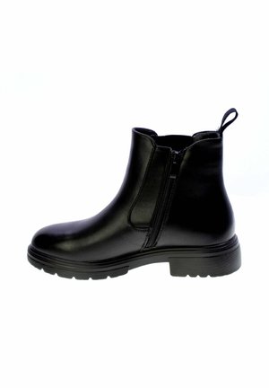 Tronchetti - black