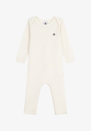 Petit Bateau, UNISEX - Pyjama - ecru