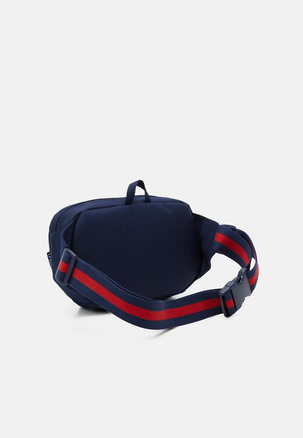 COLOR CROSSBODY BAG UNISEX - Bum bag4