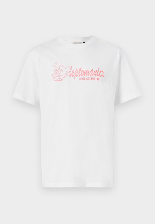 CLUB CULLINAIRE - Print T-shirt4