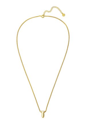 Ketting - gelbgold-coloured