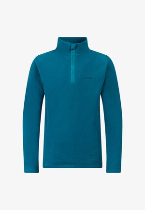 Protest, REMUTEY JR - Fleece trui - tempted blue