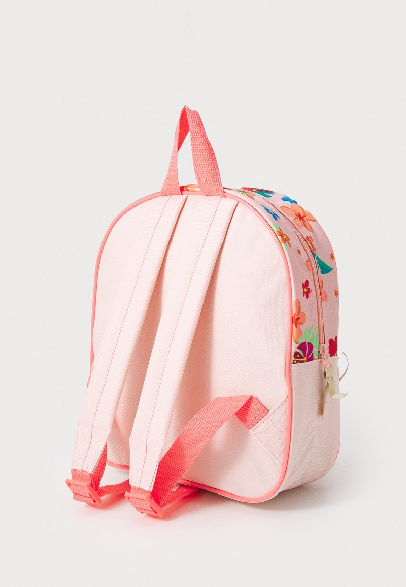 Zaino Vaiana Ocean Sisters Per Bambini - Rosa, 29x22x9 Cm - Foto 5