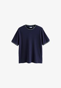 Non sélectionné, navy