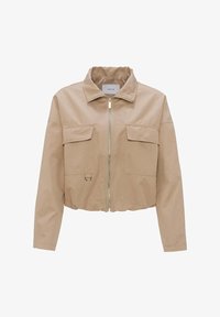 Ausgewählt, soft oat