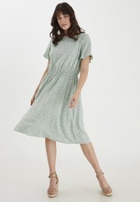 Fransa FRVarilli - Vestito casual - green