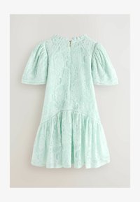 Valitud, mint green