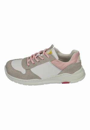 koel BAREFOOT SKATE PINK - Sneaker low - pink