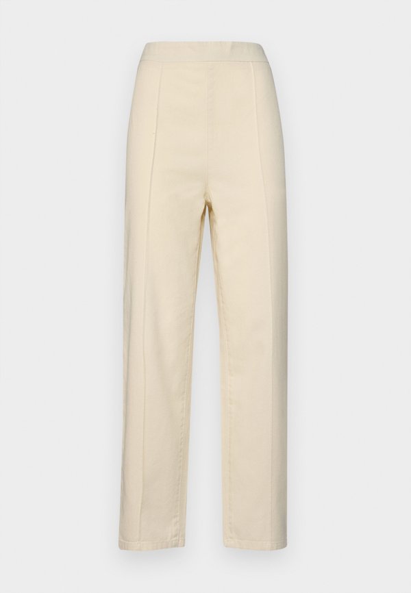 ALICE  - Trousers - gelb4