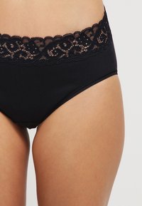 Hanro MOMENTS - Trusser - black