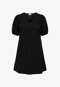 Nije odabrano, black