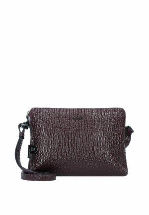 Picard ALEGANTO UMHÄNGE - Borsa a tracolla - chianti