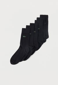 Επιλέχθηκε, black