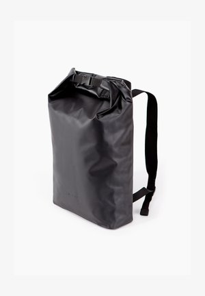 MODEL B - Rucsac - black