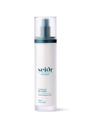 SEIDR TONER HYDRATING GEL TONER - Ansiktstoner - white
