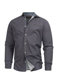 INSamwell - Vapaa-ajan kauluspaita - bracken