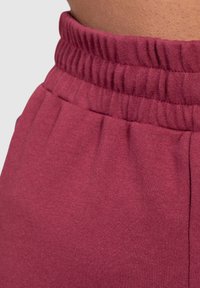 Smilodox MAISON - Jogginghose - bordeaux
