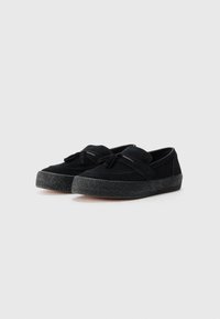 Last Resort AB UNISEX - Tossud - black