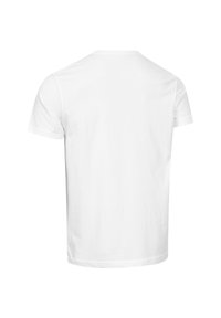 Lonsdale Marškinėliai su spaudiniu - white