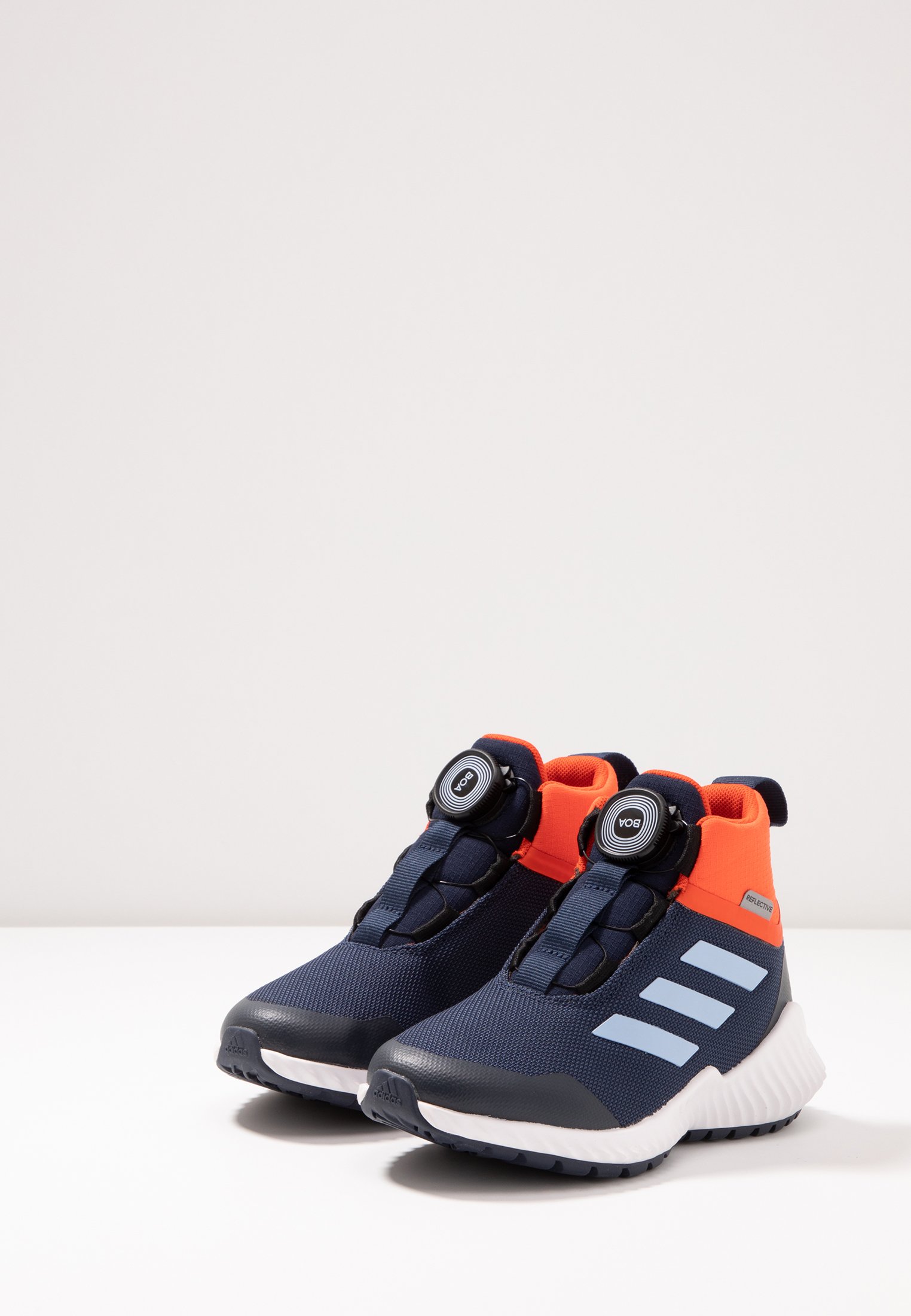 adidas fortatrail boa