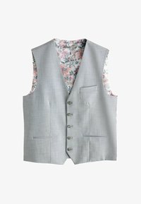 Niet geselecteerd, grey