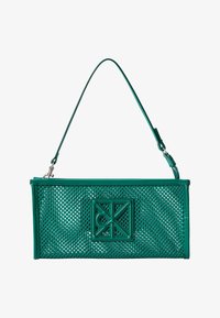 Non sélectionné, green