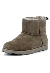 Axelda VENEZIA - Snowboot/Winterstiefel - stone