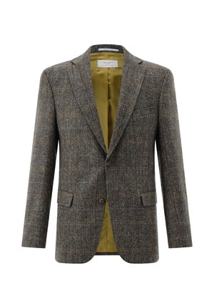 THEO-G-HT SV - Sakko - dunkelgrün