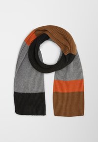 s.Oliver Schal - schwarz