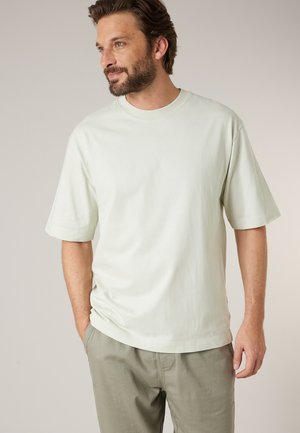 DEELUXE, IDEAL - T-shirt basique - lagoon