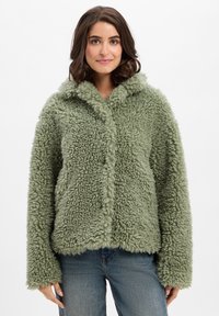 Unausgewählt, erbse