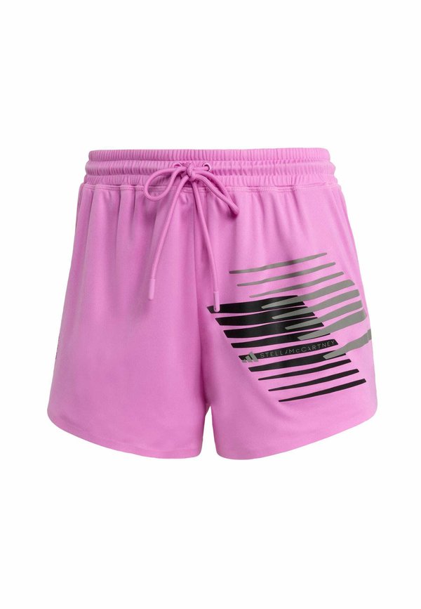 TONAL - Sports shorts - pulse lilac2