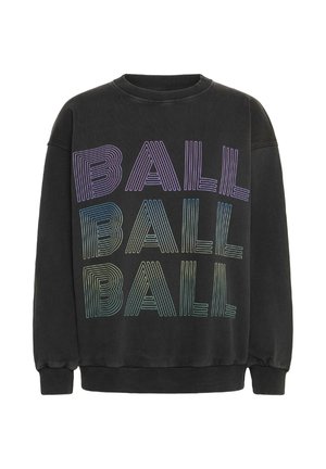 BABALDO - Športni pulover - black