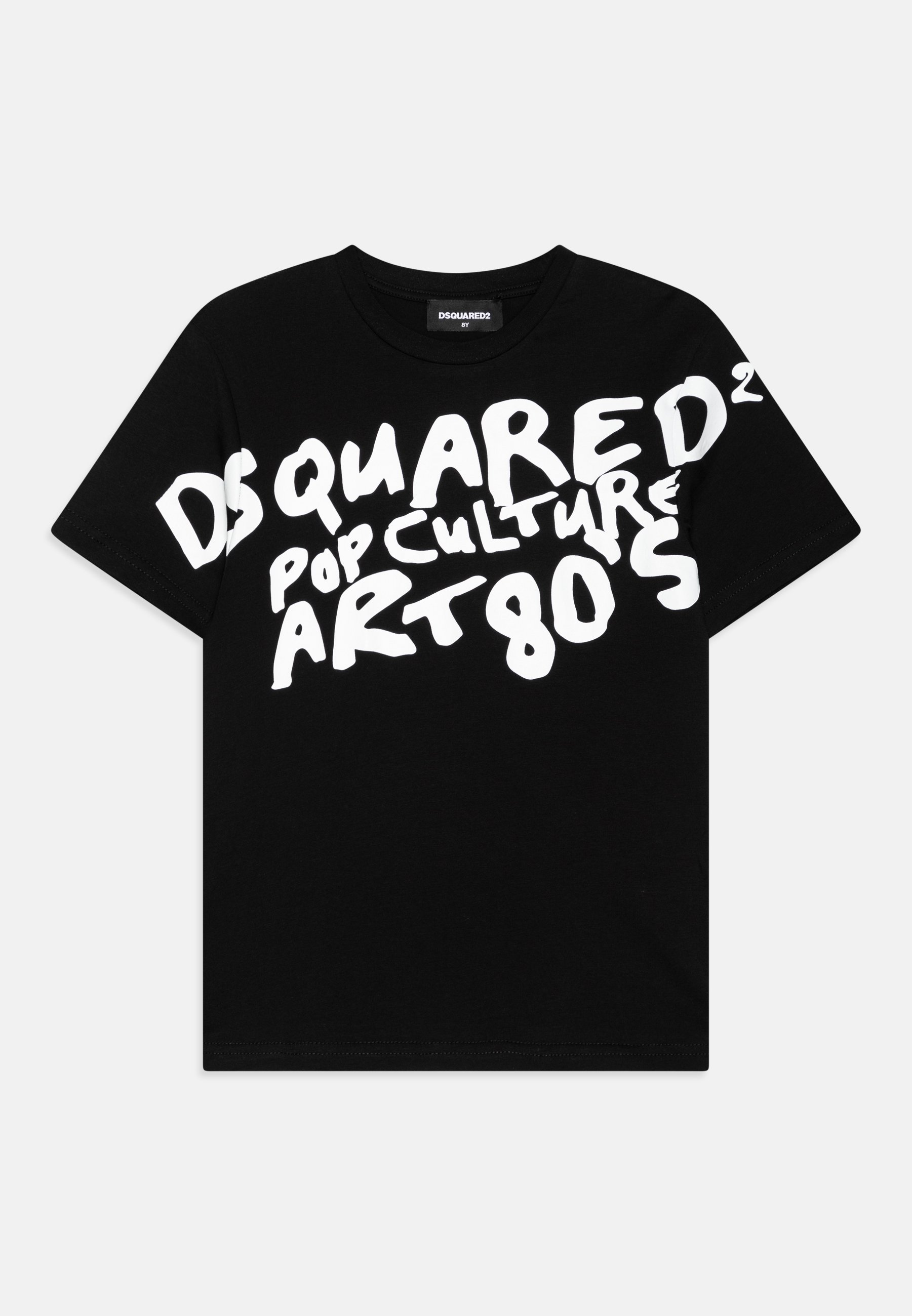 Abbigliamento Dsquared2 Dsquared Maglia Donna T Shirt