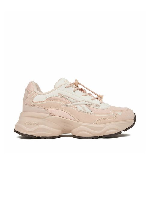 Reebok SNEAKERS GIRL PINK 5907964249771 - Zapatillas - pink — foto 2