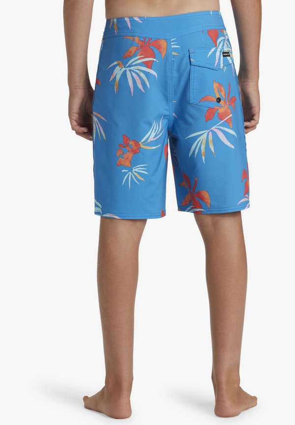 SURFSILK STRAIGHT LEG  - Swimming shorts2