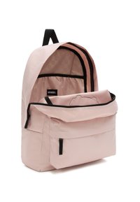 Vans REALM - Mochila - rose smoke