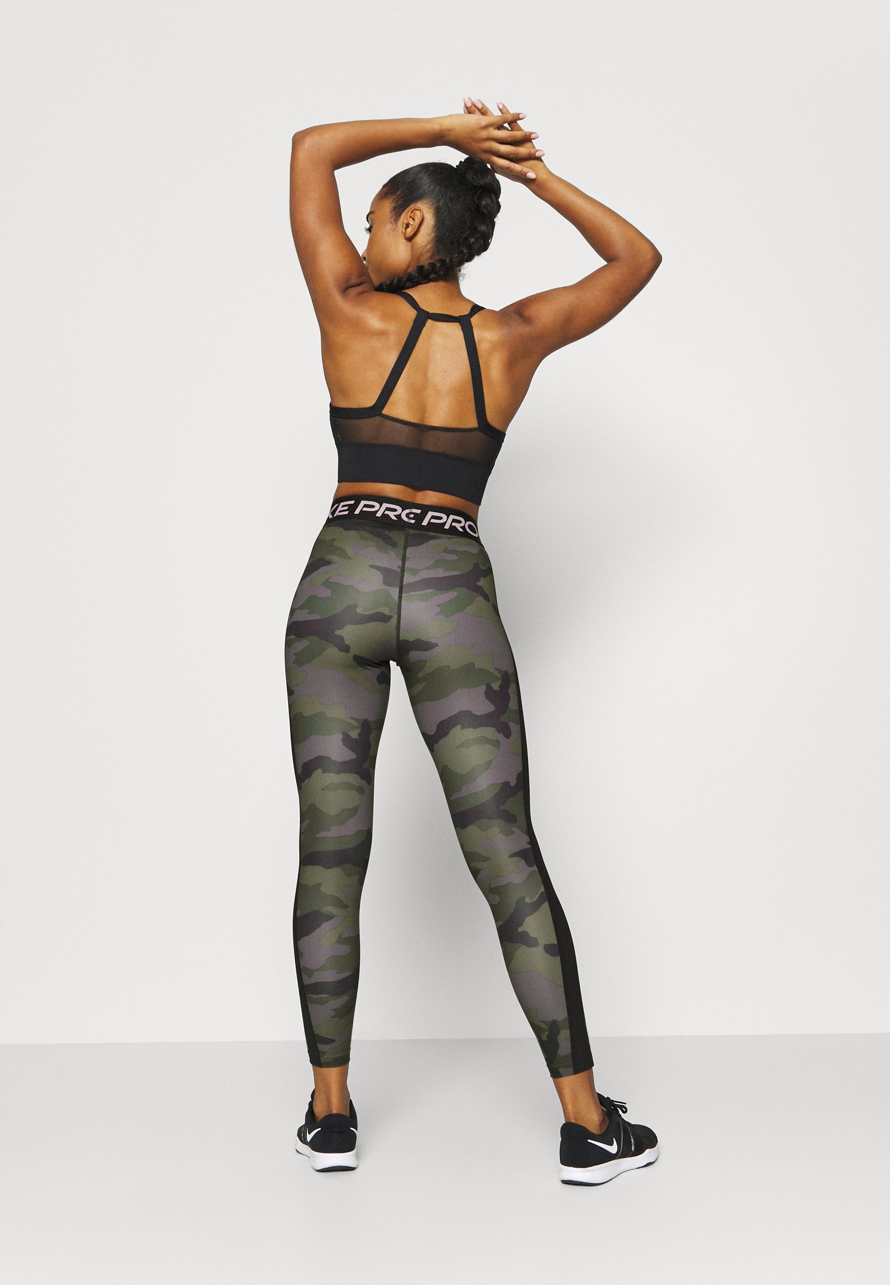 nike performance camo