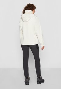 Vaude ESCAPE - Hardshelljacke - ecru