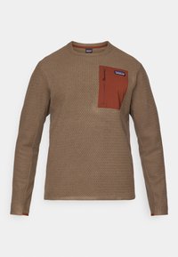 Non sélectionné, marlow brown